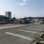 コメリ気高店(周辺)