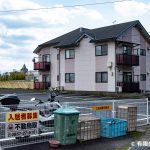 (玄関) (玄関)