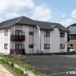 【鳥取市丸山】かみねマンション丸山【インターネット無料】【敷金礼金0円】【居住用賃貸】
