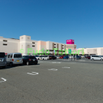 イオン鳥取北店(周辺) イオン鳥取北店(周辺)