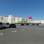 イオンモール鳥取北まで約400メートル(周辺) イオンモール鳥取北まで約400メートル(周辺)