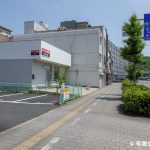 西町1丁目【月極駐車場】賃貸