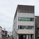 鳥取市西町2丁目 【賃貸事業】事務所