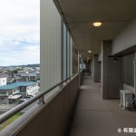 (玄関)