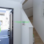 (玄関) (玄関)