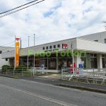 岩美大谷郵便局(周辺) 岩美大谷郵便局(周辺)