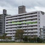 鳥取市行徳1丁目 【賃貸居住】マンション