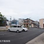 【鳥取市今町】今町パーキング【月極駐車場】賃貸