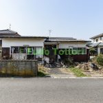 【鳥取市湖山町南3丁目】売土地【建築条件なし】