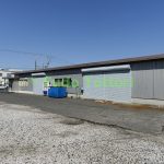 千代水地区エリアなら不動鳥取におまかせください！駐車場だけでなく、おすすめのテナント賃貸も紹介します。(外観)