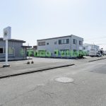 千代水地区エリアなら当社におまかせください！駐車場だけでなく、おすすめのテナント賃貸も紹介します。(外観)