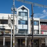 鳥取市末広温泉町 【賃貸事業】店舗(建全部)