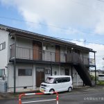 的場 アパート【居住用賃貸】