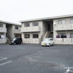【鳥取市浜坂】オリーブハウス【賃貸居住用】【ペット相談可】【2階】