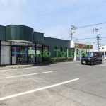 千代水3丁目テナント【テナント事務所】【賃貸事業用】