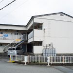 鳥取市湖山町南【賃貸居住用】【1階角部屋・東向き】【高速インターネット無料】【家電付き】【水道料金込み】