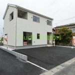 鳥取市立川町第1【新築住宅】1号棟