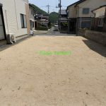【鳥取市相生町4丁目】 売土地（売買物件）建築条件なし 醇風小学校校区