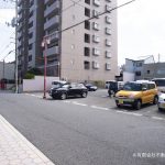 【鳥取市川端】川端駐1丁目車場【月極駐車場】