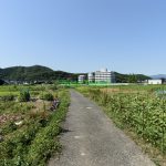 ウェルフェア北園渡辺病院正面(周辺)