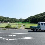 ウェルフェア渡辺病院前を入る(周辺)
