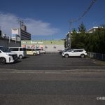 100円ショップのセリアの隣の駐車場です。(外観) 100円ショップのセリアの隣の駐車場です。(外観)