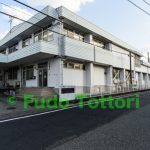 鳥取市第一学校給食センター向かい(周辺) 鳥取市第一学校給食センター向かい(周辺)