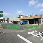 JTB鳥取支店個人旅行受付カウンターのとなりの駐車場です。(周辺) JTB鳥取支店個人旅行受付カウンターのとなりの駐車場です。(周辺)