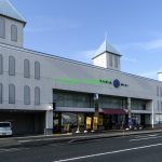 メガネのミキ鳥取本店より約350メートル(周辺)