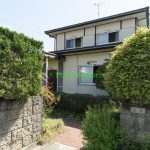 東今在家温室のある家【賃貸一戸建て住宅】普通自動車2台込み