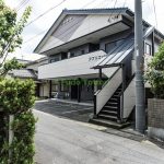 鳥取市西品治 アプリコット【賃貸居住用】2023年10月キッチン交換済