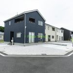 鳥取市浜坂第2【新築戸建て】1号棟