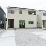 鳥取市浜坂第2【新築戸建て】2号棟