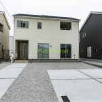 鳥取市浜坂第2【新築戸建て】3号棟