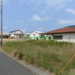 鳥取市気高町北浜【売土地】500万円以下