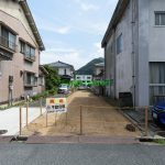 鳥取市二階町4丁目【売土地】建築条件なし 鳥取市二階町4丁目【売土地】建築条件なし