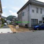 鳥取市二階町4丁目【売土地】建築条件なし 鳥取市二階町4丁目【売土地】建築条件なし