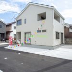 鳥取市御弓町第2【新築】1号棟