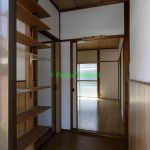 (玄関) (玄関)