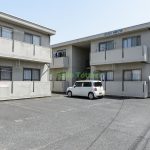 鳥取市浜坂【賃貸居住】オリーブハウス【1階】【３LDK】