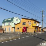 居抜き飲食店です。(外観)