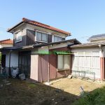 【鳥取市浜坂5丁目】売土地【建築条件なし】