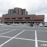 ■鳥取県立中央病院約3200メートルです。(周辺)