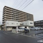 鳥取市行徳【賃貸居住用】サーパス明徳小西