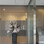 (玄関)