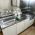 (キッチン) (キッチン)