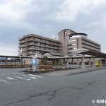 鳥取市立病院(周辺)