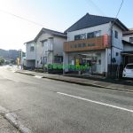 【鳥取市雲山】雲山241貸店舗【賃貸事務所】シャッター付き