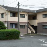 【鳥取市浜坂1丁目】アパート【居住用賃貸】【駐車場1台無料】【敷金礼金0円】