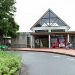 JR鳥取大学前駅(周辺)